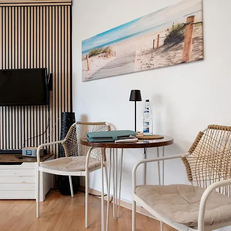 Luette Veer Ribnitz-Damgarten