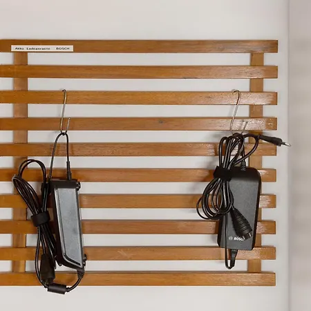 Daire Luette Veer Ribnitz-Damgarten