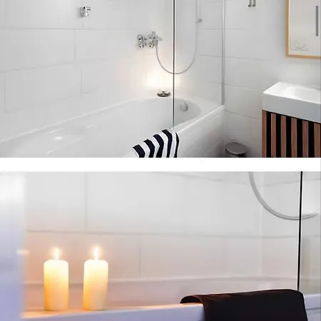 Daire Luette Veer Ribnitz-Damgarten