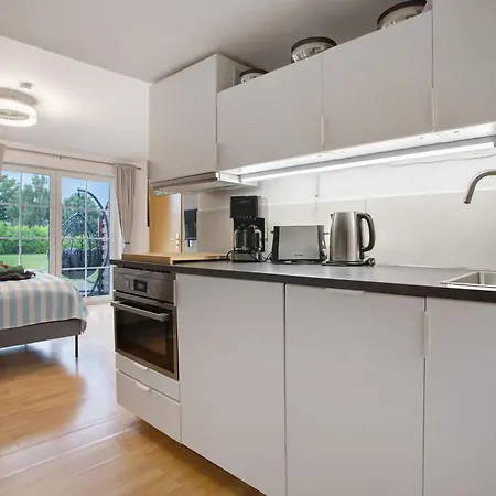 Luette Veer Apartament