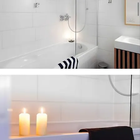 Luette Veer Apartament *